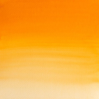 Winsor & Newton Professional Water Colour 14ml - Winsor Orange
