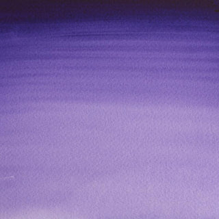 Winsor & Newton Professional Water Colour Half Pans - Winsor Violet (Dioxazine)