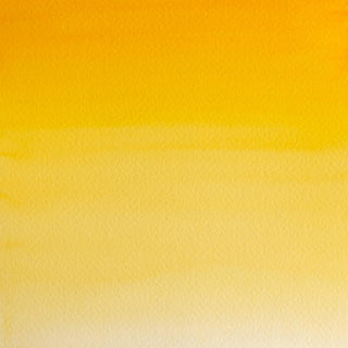 Winsor & Newton Professional Water Colour 5ml - Winsor Yellow Deep