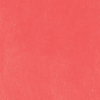 Unison Colour Single Soft Pastels - Red 2