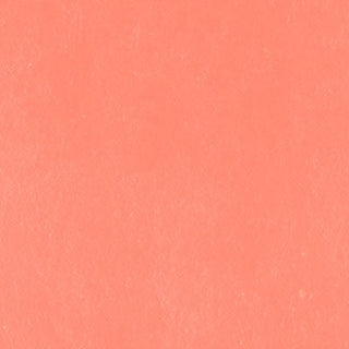 Unison Colour Single Soft Pastels - Red 3