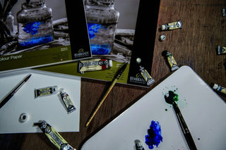 Rembrandt Artists' Watercolour 10ml