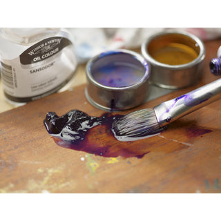 Winsor & Newton Sansodor Low Odour Solvent
