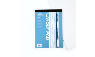 Seawhite Layout Pad Paper