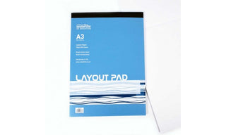Seawhite of Brighton Layout Pads