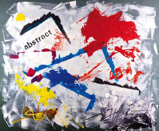 Sennelier Abstract Innovative Acrylic Paint 120ml