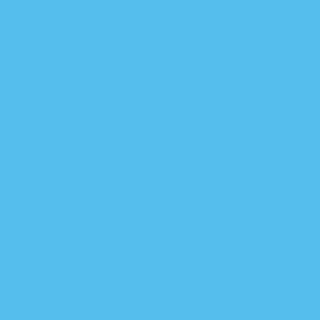 Winsor & Newton Promarker Twin-Tip Marker Pens - Sky Blue