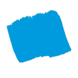 Uni POSCA PC-5M Bullet Tip Marker Pens - Sky Blue