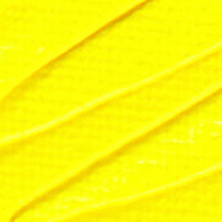 Pebeo Studio Acrylic High Viscosity Paint Tubes 100ml - Opaque Primary Yellow