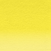 Derwent Lightfast Colour Pencils - Sun Yellow