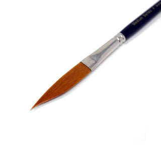 Brushes4Art Synthetic Brushes for Watercolour Painting - Sword Liner