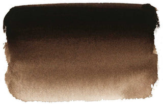 Sennelier L'Aquarelle Artists Watercolour 10ml - 435 Transparent Brown