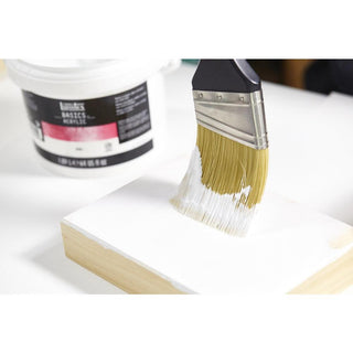Liquitex Basics Acrylic Gesso Primers