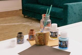 Pebeo Setacolor Leather Auxiliaries 110ml