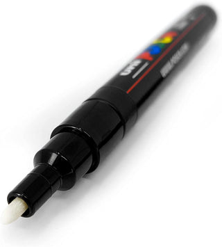 Uni POSCA PC-3M Tip Paint Markers