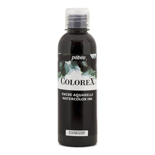Pebeo Colorex Watercolour Ink 250ml