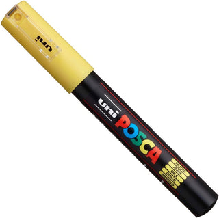 Uni POSCA PC-1M Fine Tip Paint Markers
