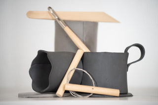 Pebeo Gedeo Modeling Tools Set