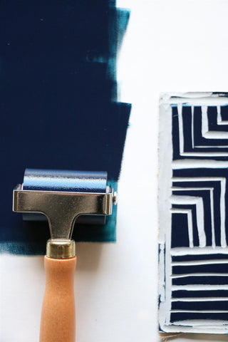 Pebeo LINO Brayer 5cm