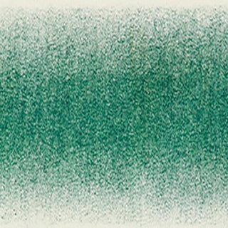 Derwent Artists Colour Pencils - Bottle Green 4300
