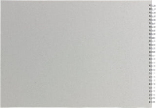 Daler Rowney Langton Watercolour Spiral Pad, Cold Pressed, 14 x 10 Inches