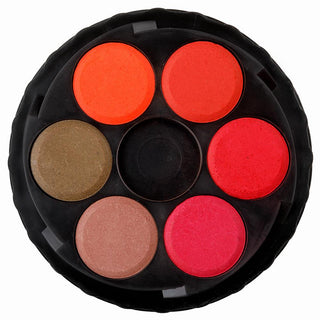 Koh-I-Noor Stackable Disc Set of 36 Watercolours