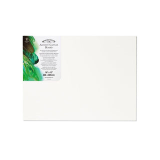 Winsor & Newton Artists' Canvas Boards