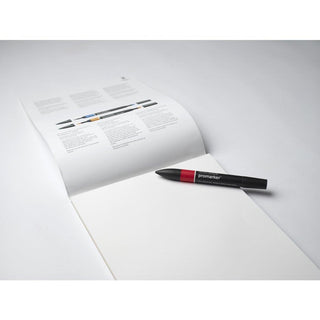 Winsor & Newton Heavy Weight Marker Pad A4