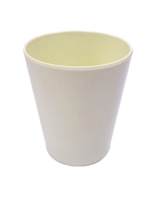 Major Brushes Bamboo Fibre Water Pot