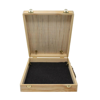 Studio 22 Hafren Pine Box Easel
