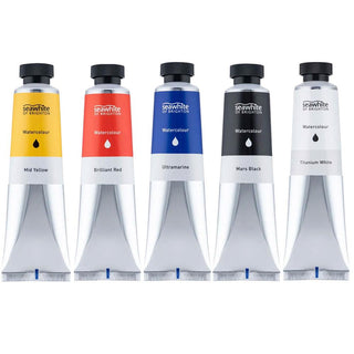 Seawhite of Brighton Watercolour 60ml