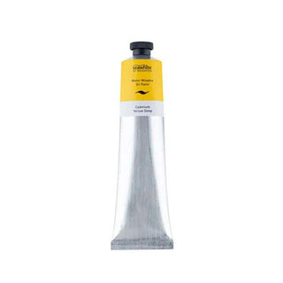 Seawhite of Brighton Water Mixable Oil Paint 200ml