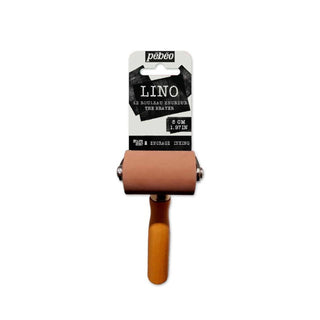Pebeo LINO Brayer 5cm