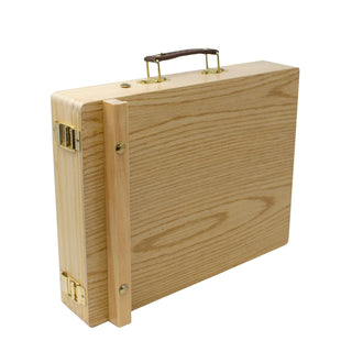 Studio 22 Hafren Pine Box Easel