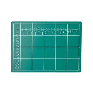 Self Healing Double Sided A4 Cutting Mat