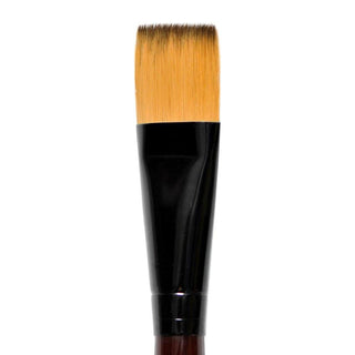 Royal & Langnickel Vargas Synthetic Paint Brushes - Wash