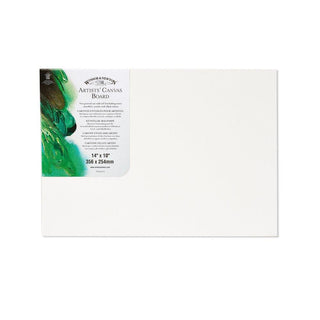 Winsor & Newton Artists' Canvas Boards