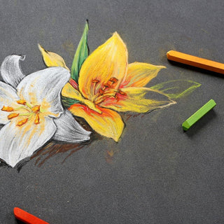 Clairefontaine Pastelmat Pastel Pads 30 x 40 cm