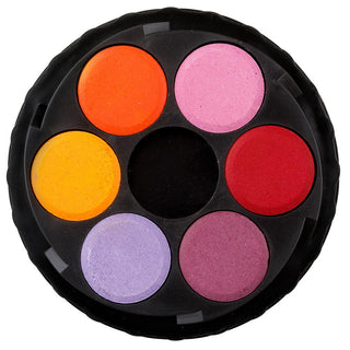 Koh-I-Noor Stackable Disc Set of 48 Watercolours