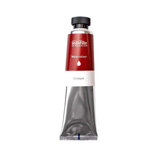 Seawhite of Brighton Watercolour 60ml - Crimson