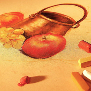 Clairefontaine Pastelmat Pastel Pads 24 x 30 cm