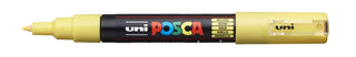 Uni POSCA PC-1M Fine Tip Paint Markers