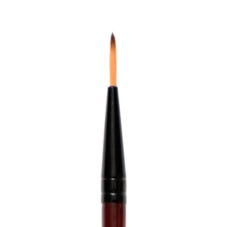 Royal & Langnickel Vargas Synthetic Paint Brushes - Short Liner