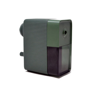 Manual Helical Desktop Pencil Sharpener