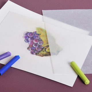 Clairefontaine Pastelmat Pastel Pads 18 x 24 cm