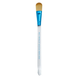 Royal & Langnickel BSPA-2950 Taklon Oval Brushes