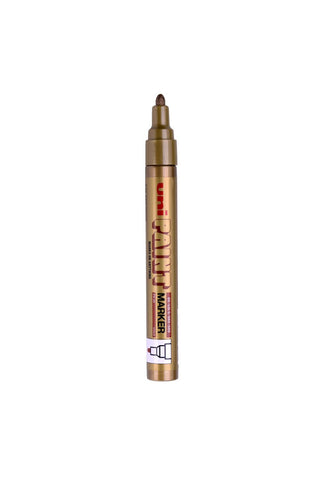 Uni-Ball PX-20 Paint Markers