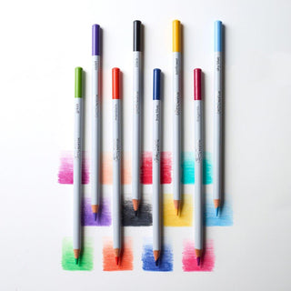 Winsor & Newton Studio Collection Colour Pencil Set 72pc