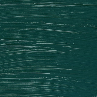 Seawhite of Brighton Water Mixable Oil Paint 45ml - Viridian Green