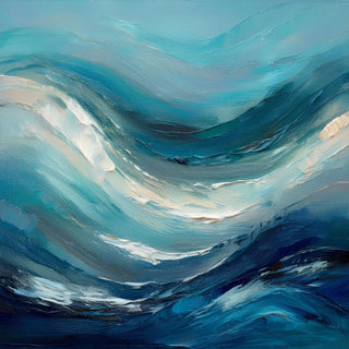 Seawhite of Brighton Water Mixable Oil Paint 200ml